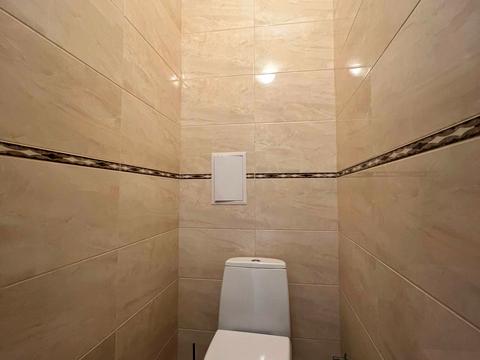 квартира по адресу Николая Михновского бульв. (Дружбы Народов), 18/7