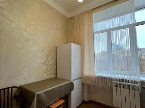 квартира по адресу Николая Михновского бульв. (Дружбы Народов), 18/7