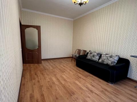 квартира по адресу Николая Михновского бульв. (Дружбы Народов), 18/7