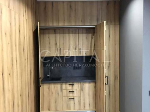 коммерческая по адресу Кловский спуск, 7