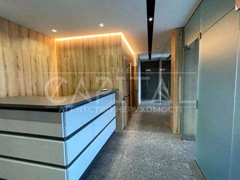 коммерческая по адресу Кловский спуск, 7