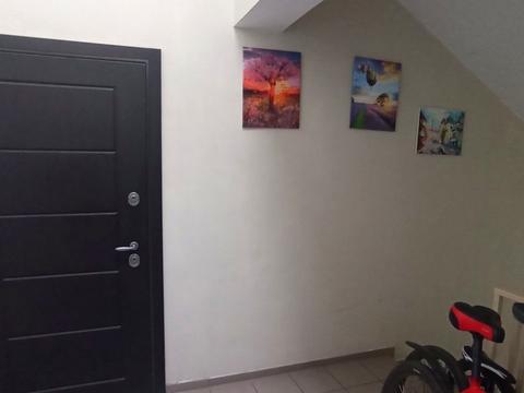 квартира по адресу Павла Чубинского ул., 2