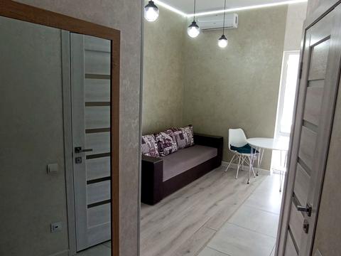 квартира по адресу Павла Чубинского ул., 2