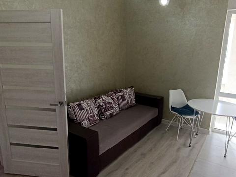 квартира по адресу Павла Чубинского ул., 2