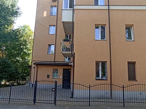 квартира по адресу Павла Чубинского ул., 2