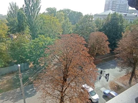 квартира по адресу Павла Чубинского ул., 2