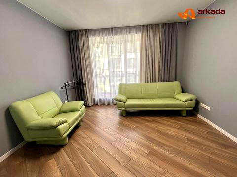 квартира за адресою Олександра Довженка вул., 53