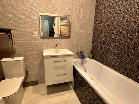 квартира за адресою Олександра Довженка вул., 53