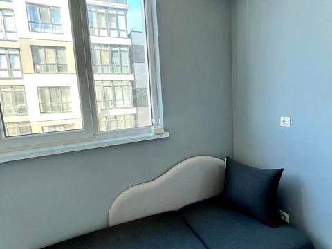 квартира за адресою Олександра Довженка вул., 53