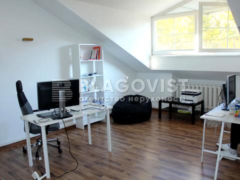 квартира за адресою Київ, Ольгинська вул., 2/1