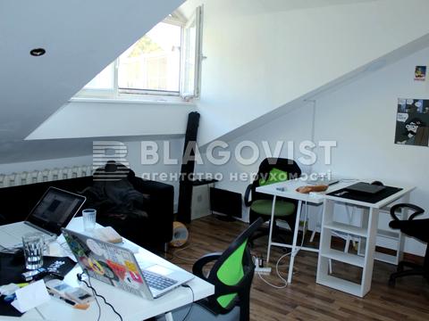 квартира за адресою Київ, Ольгинська вул., 2/1