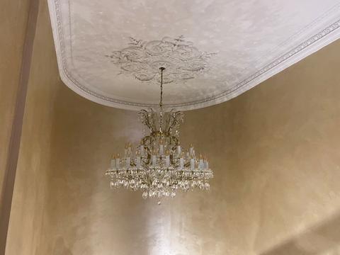 будинок за адресою Михайла Булгакова вул.