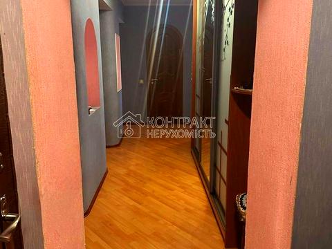 квартира по адресу Победы просп., 59