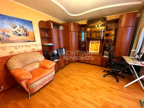 квартира по адресу Победы просп., 59