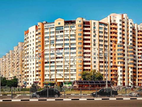 квартира по адресу Победы просп., 59