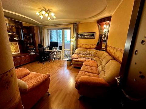 квартира по адресу Победы просп., 59