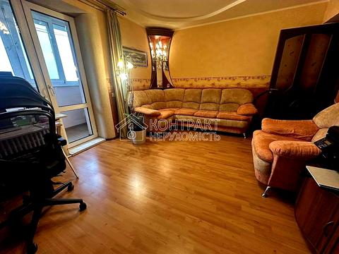 квартира по адресу Победы просп., 59