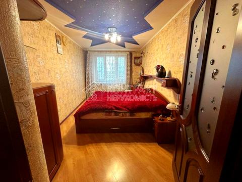 квартира по адресу Победы просп., 59