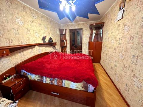 квартира по адресу Победы просп., 59