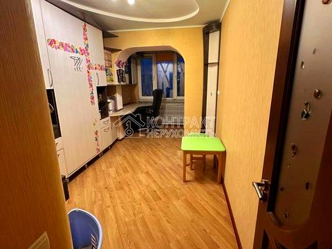 квартира по адресу Победы просп., 59