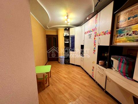 квартира по адресу Победы просп., 59