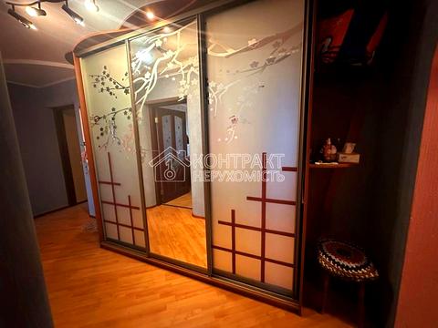 квартира по адресу Победы просп., 59