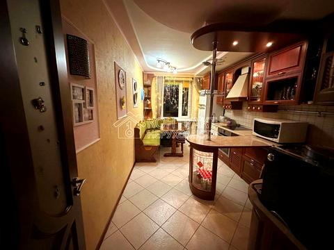 квартира по адресу Победы просп., 59