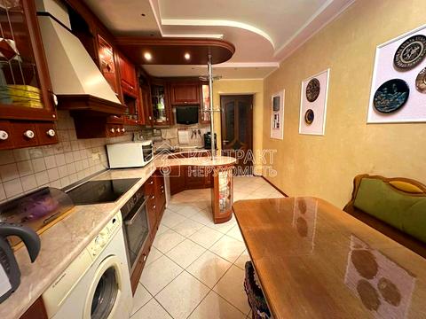 квартира по адресу Победы просп., 59