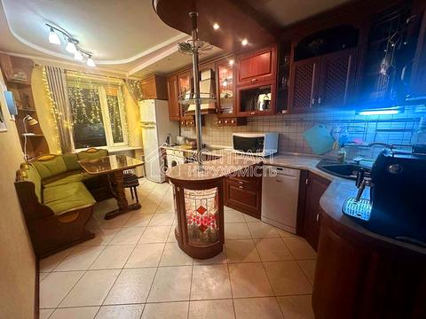 квартира по адресу Победы просп., 59