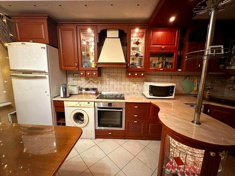 квартира по адресу Победы просп., 59