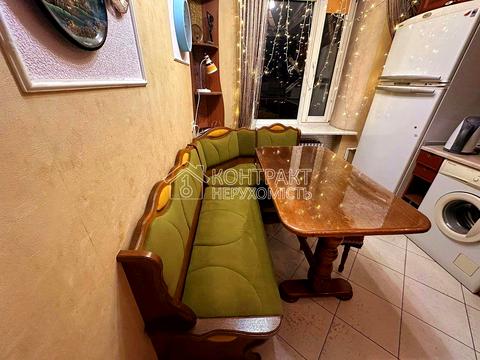 квартира по адресу Победы просп., 59