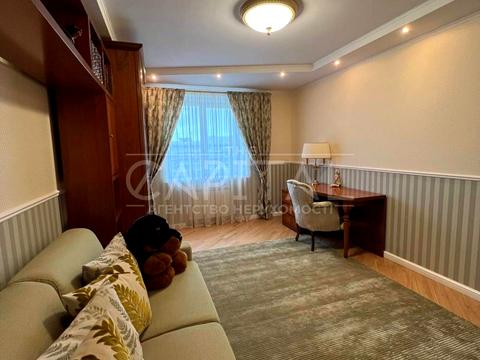 квартира за адресою Левка Лук'яненка вул. (Маршала Тимошенка), 13-А