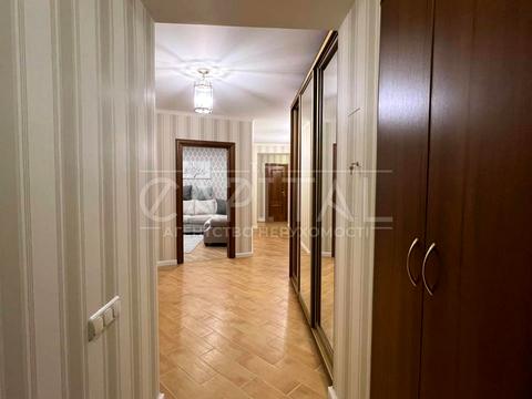 квартира за адресою Левка Лук'яненка вул. (Маршала Тимошенка), 13-А