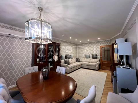 квартира за адресою Левка Лук'яненка вул. (Маршала Тимошенка), 13-А