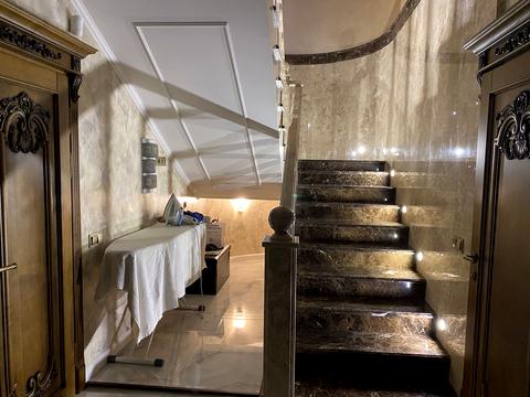 будинок за адресою Михайла Булгакова вул.