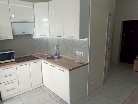 квартира по адресу Павла Чубинского ул., 2