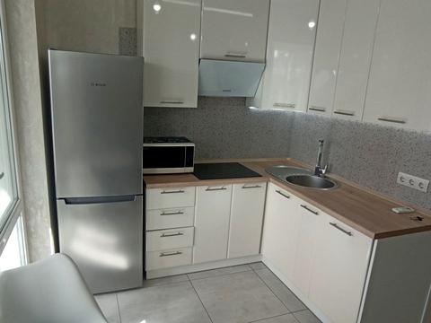 квартира по адресу Павла Чубинского ул., 2