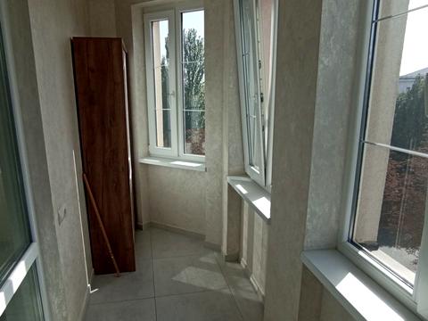 квартира по адресу Павла Чубинского ул., 2