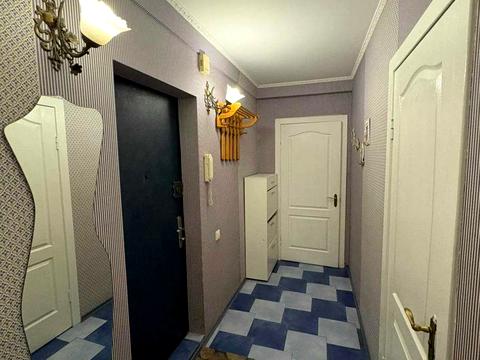 квартира за адресою Парково-Сирецька вул. (Тимофія Шамрила), 4-А