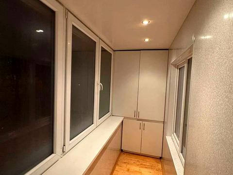 квартира за адресою Парково-Сирецька вул. (Тимофія Шамрила), 4-А