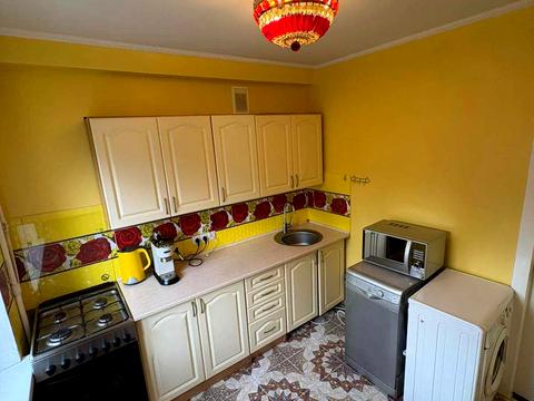 квартира за адресою Парково-Сирецька вул. (Тимофія Шамрила), 4-А