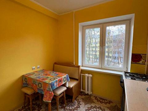 квартира за адресою Парково-Сирецька вул. (Тимофія Шамрила), 4-А