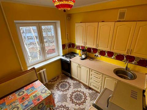 квартира за адресою Парково-Сирецька вул. (Тимофія Шамрила), 4-А