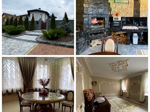 будинок за адресою Михайла Булгакова вул.