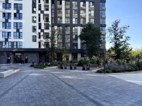 квартира по адресу В Андріївська, 6