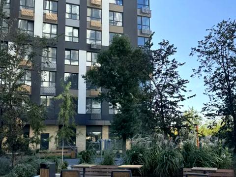 квартира по адресу В Андріївська, 6