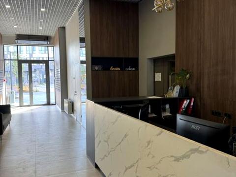 квартира по адресу В Андріївська, 6