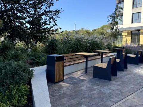 квартира по адресу В Андріївська, 6