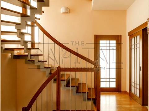 дом по адресу Старокиевская ул.