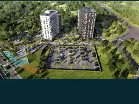 квартира по адресу В Андріївська, 6